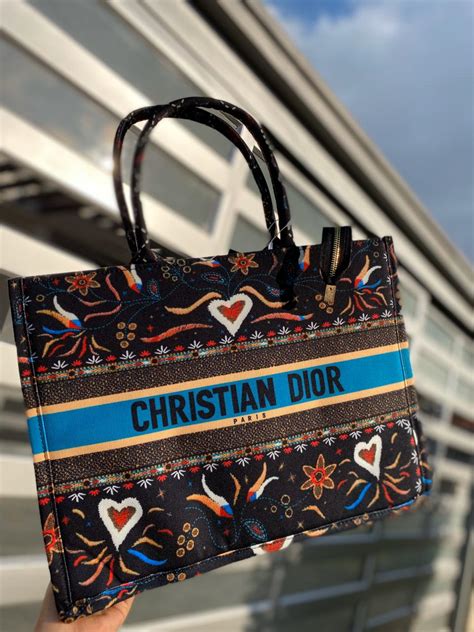 bolsos Dior precios